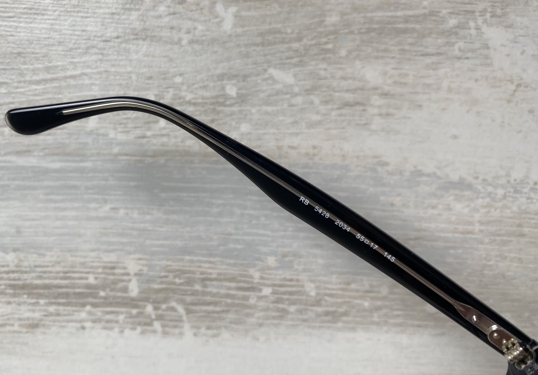 Чоловіча оправа для окулярів  RB 5428 від Ray Ban!