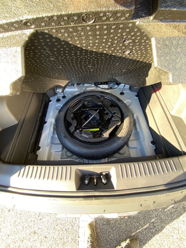Omoda 5 gasolina automatica
