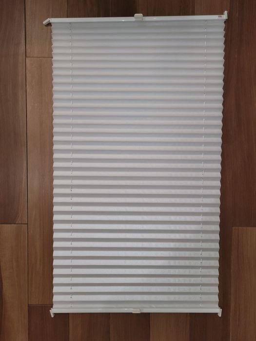 Plisy - różne wymiary. Stan bardzo dobry.