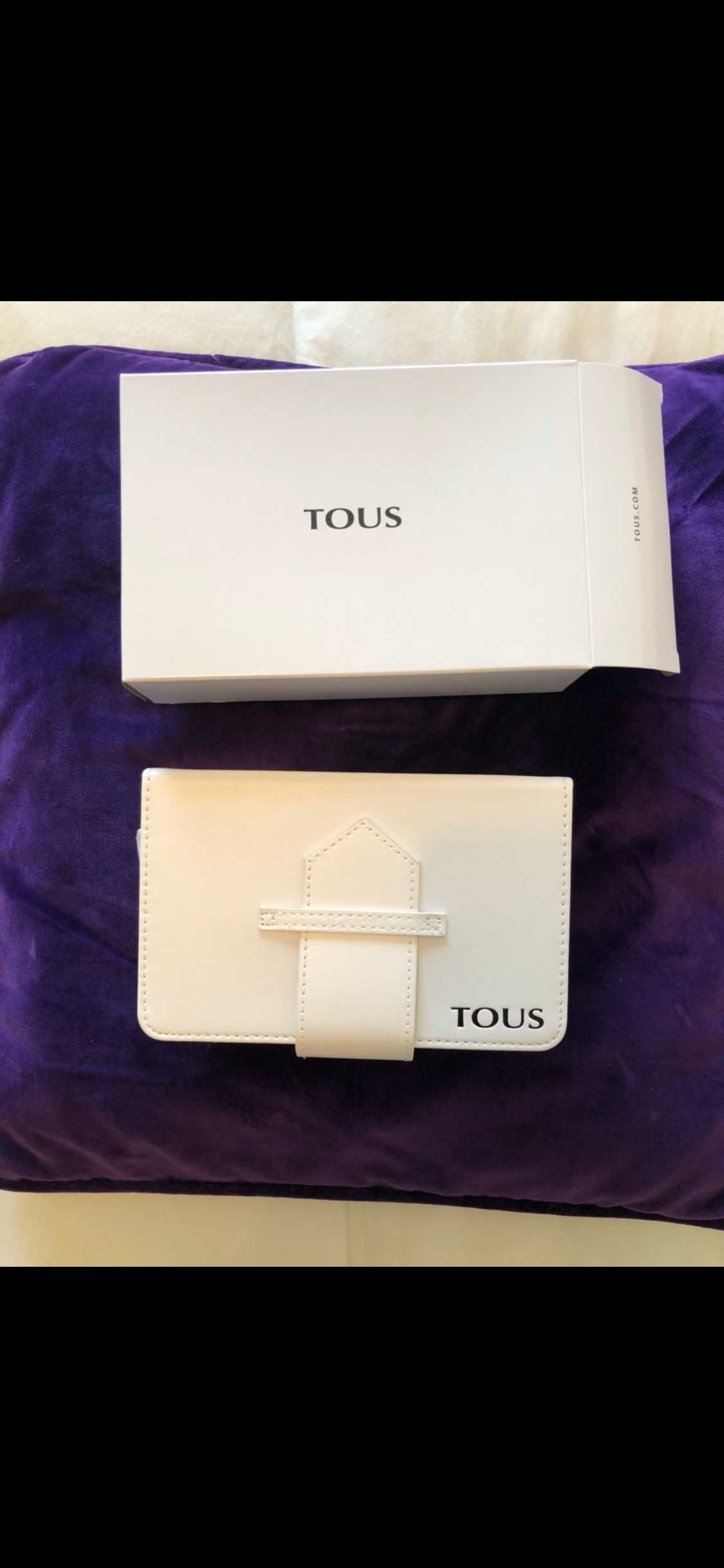 Beauty Box Christmas 2021 TOUS