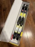 Nowe nartorolki Marwe skate 620 fx najnowszy model skate - do łyżwy