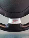 Volante original ford fiesta st mk6