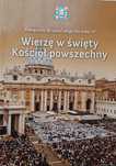 Religia Wierzę w święty Kościół powszechny klasa 6