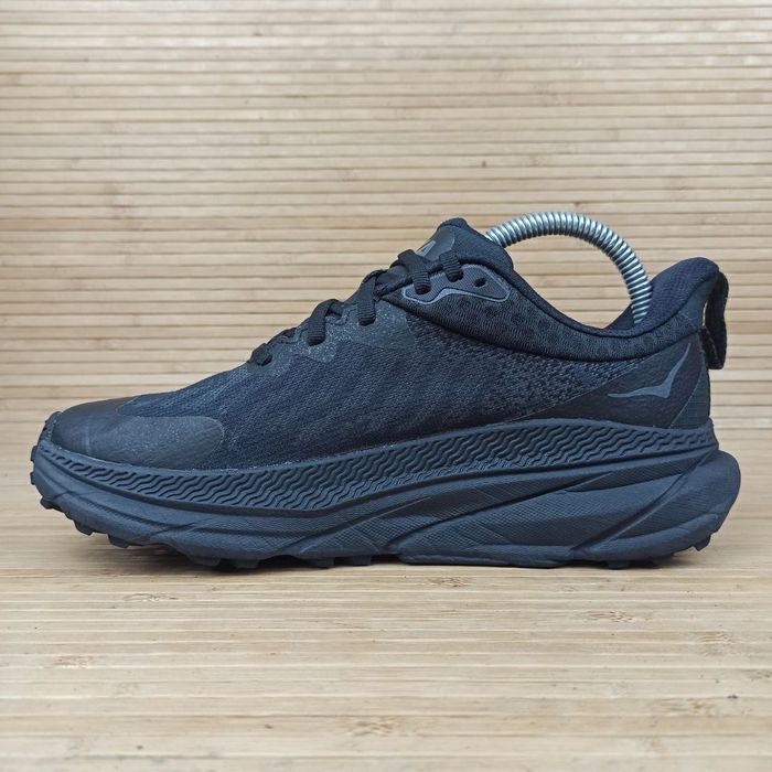 Кросівки Hoka Challenger 7 Gore-Tex Розмір 40 (25,5 см.)