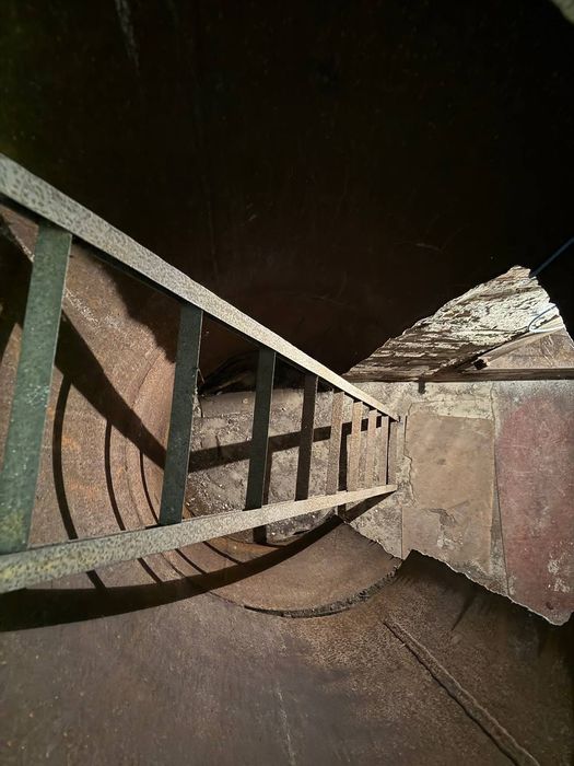 Гараж у автокооперативі “Маяк” (район цукрового заводу)