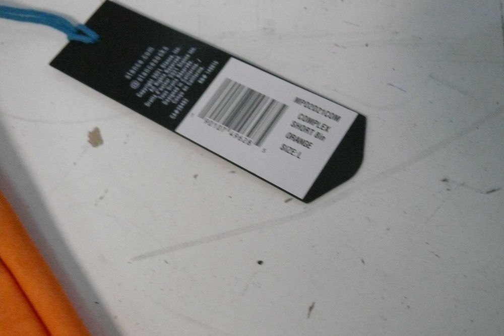 Stance - Calçoes de Banho - Originais