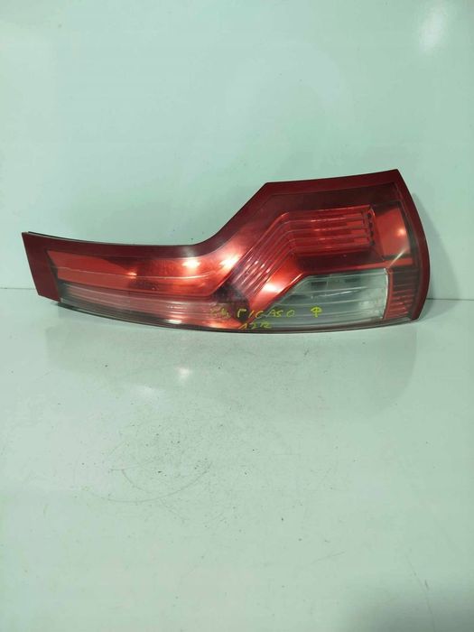 LAMPA PRAWA TYLNA CITROEN C4 PICASSO 06-13