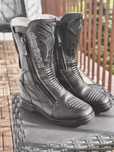 Turystyczne Buty motocyklowe Daytona Travel Star GTX 39