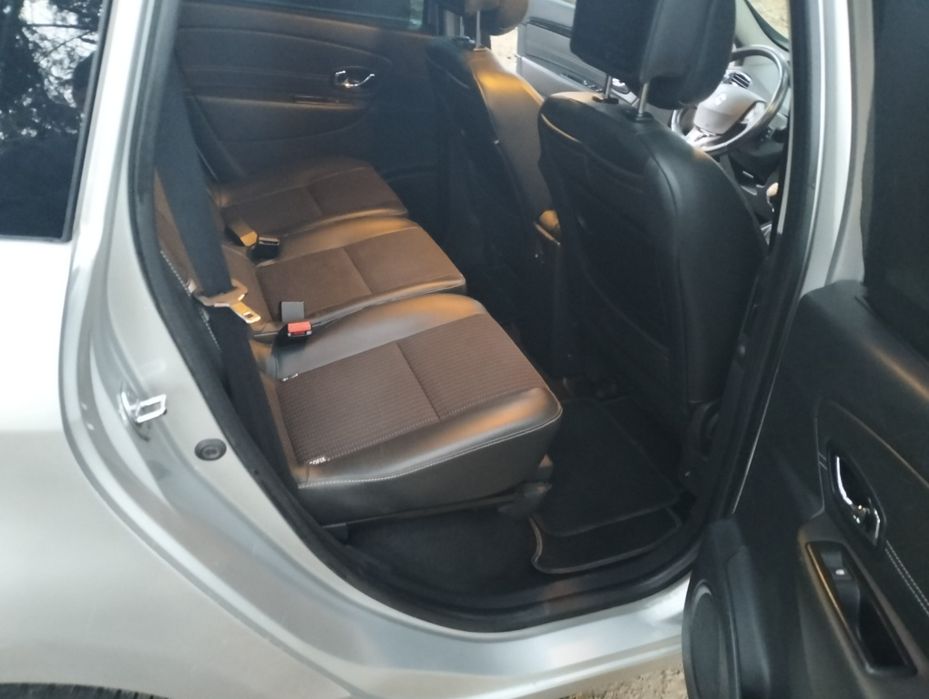 RENAULT Grand Scenic 1.5dci, 2014p