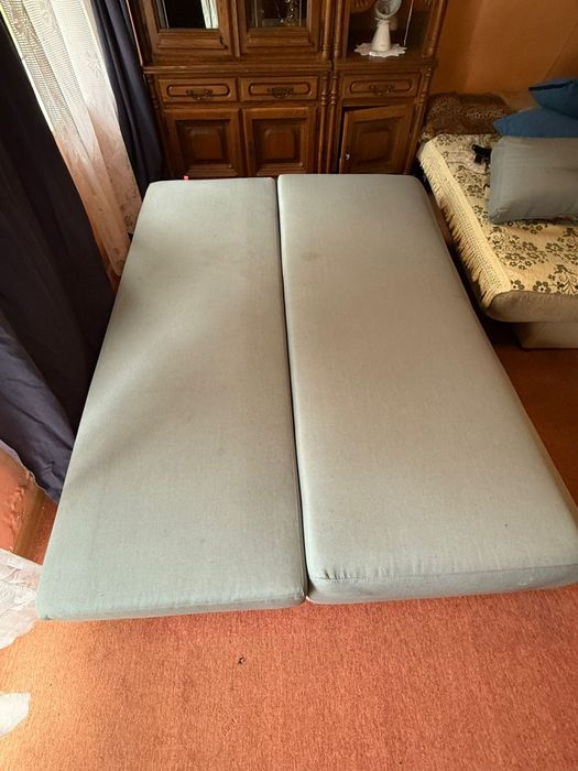 Kanapa/sofa z funkcją spania