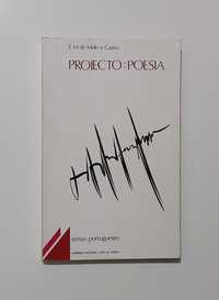 Projecto: Poesia - E. M. de Melo e Castro