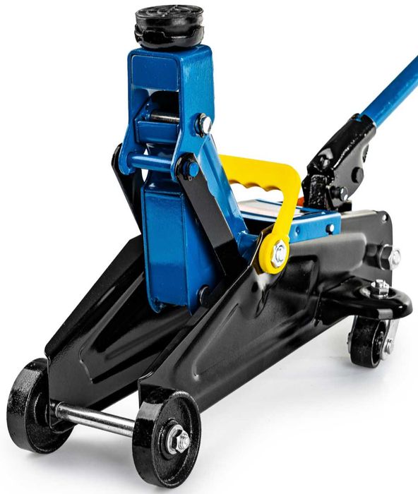 Podnosnik Lewarek 2500 kg Nowy !!! Polecam Okazja !