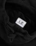 Фактурное худи C.P. COMPANY (XS, S) Оригинал