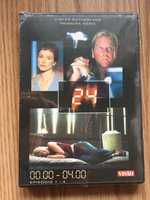 Dvd 24 - 1 series - E1 a E4