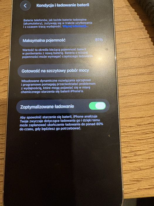 sprzedam iPhone 12 Pro