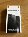 Xiaomi Redmi Note 14 8/256GB