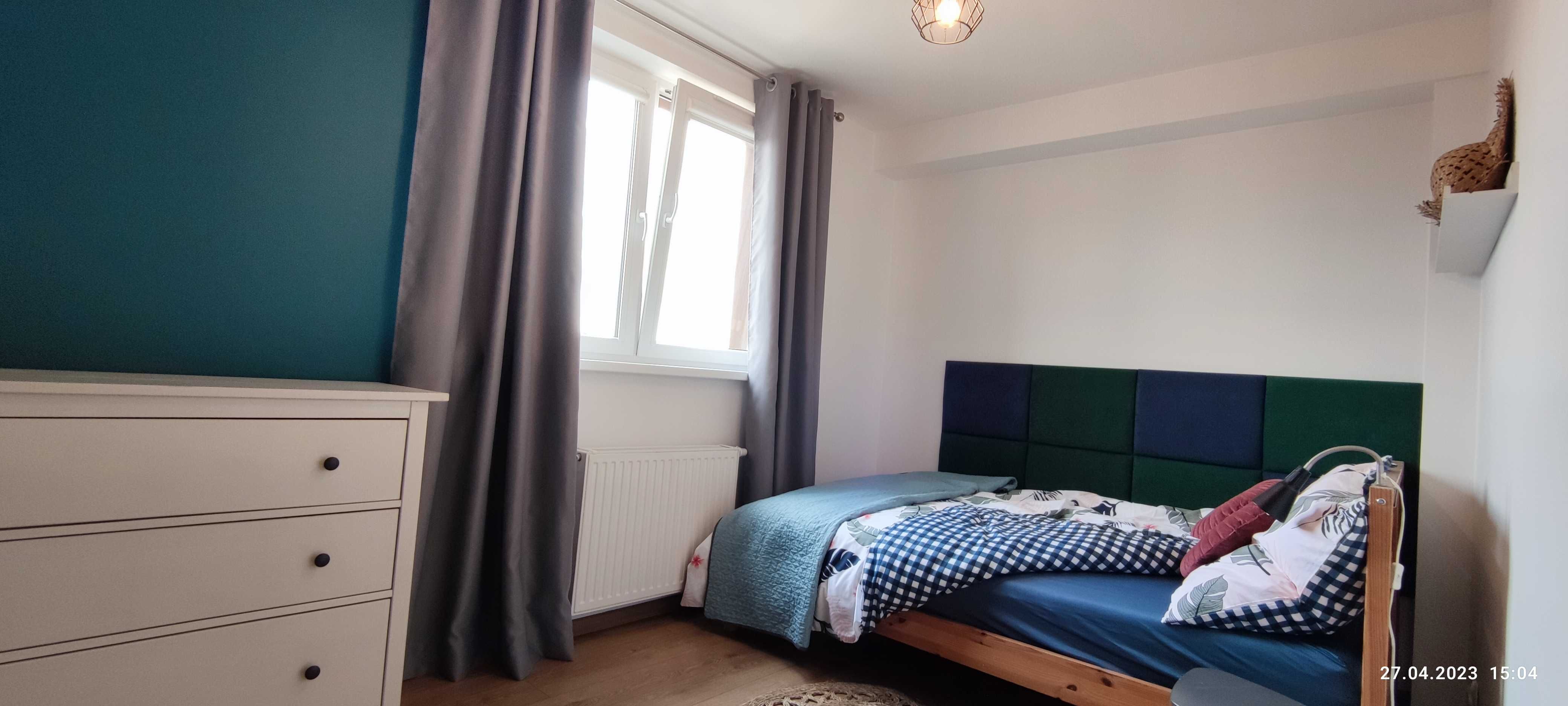 4 pokoje | balkon | parking | klimatyzacja