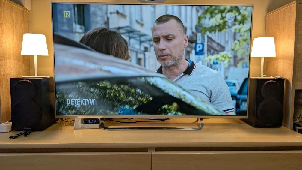 Lampka nocna/sypialnia  Wofi Genk - dwie sztuki.