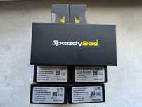 Стек SpeedyBee F405 V4 55A FC + ESC