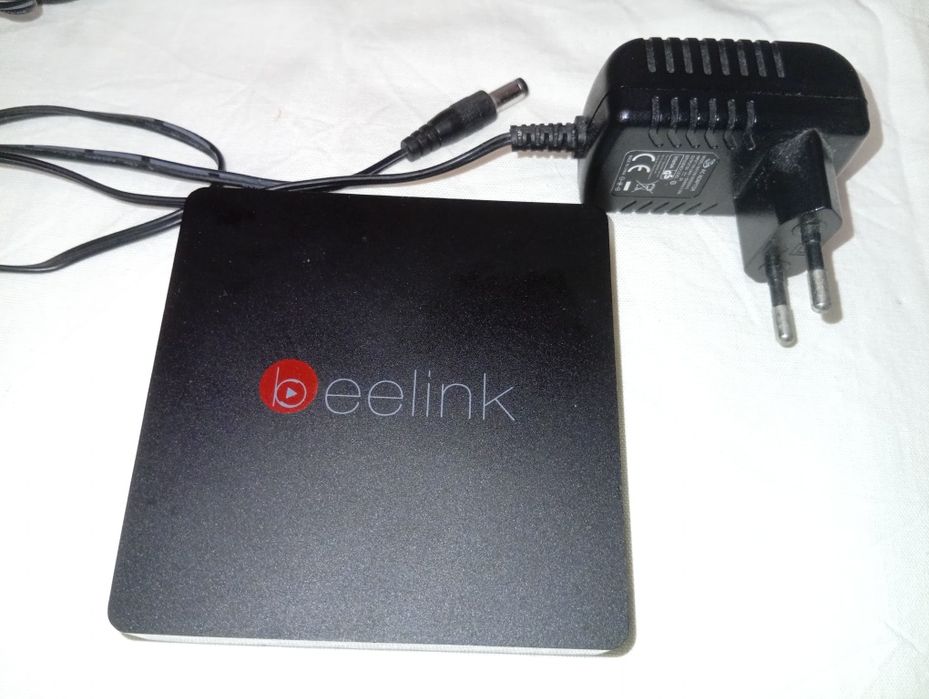 TV Box Android MiniMX III