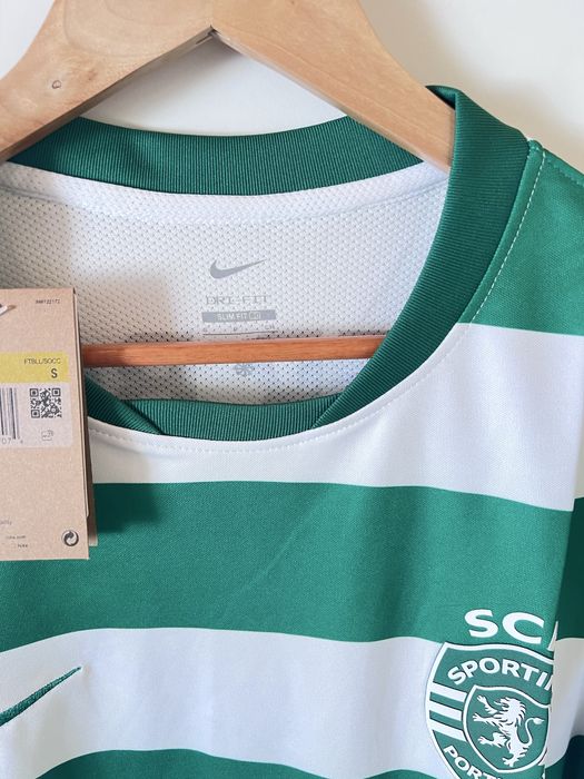 Camisola Sporting