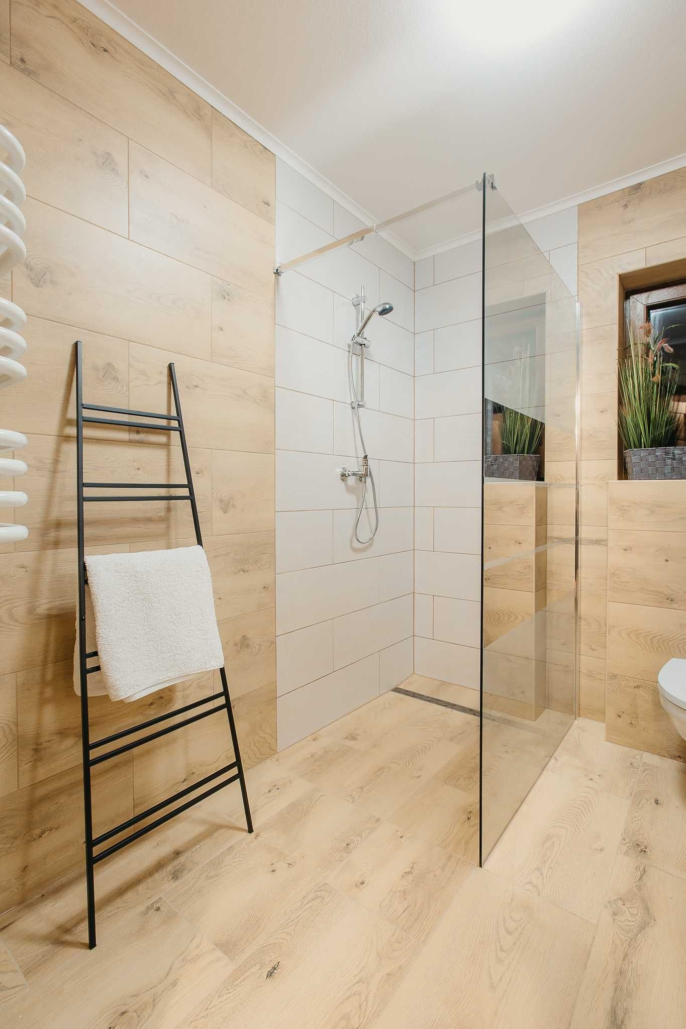Domek na wyłączność z bilardem, sauną i jacuzzi