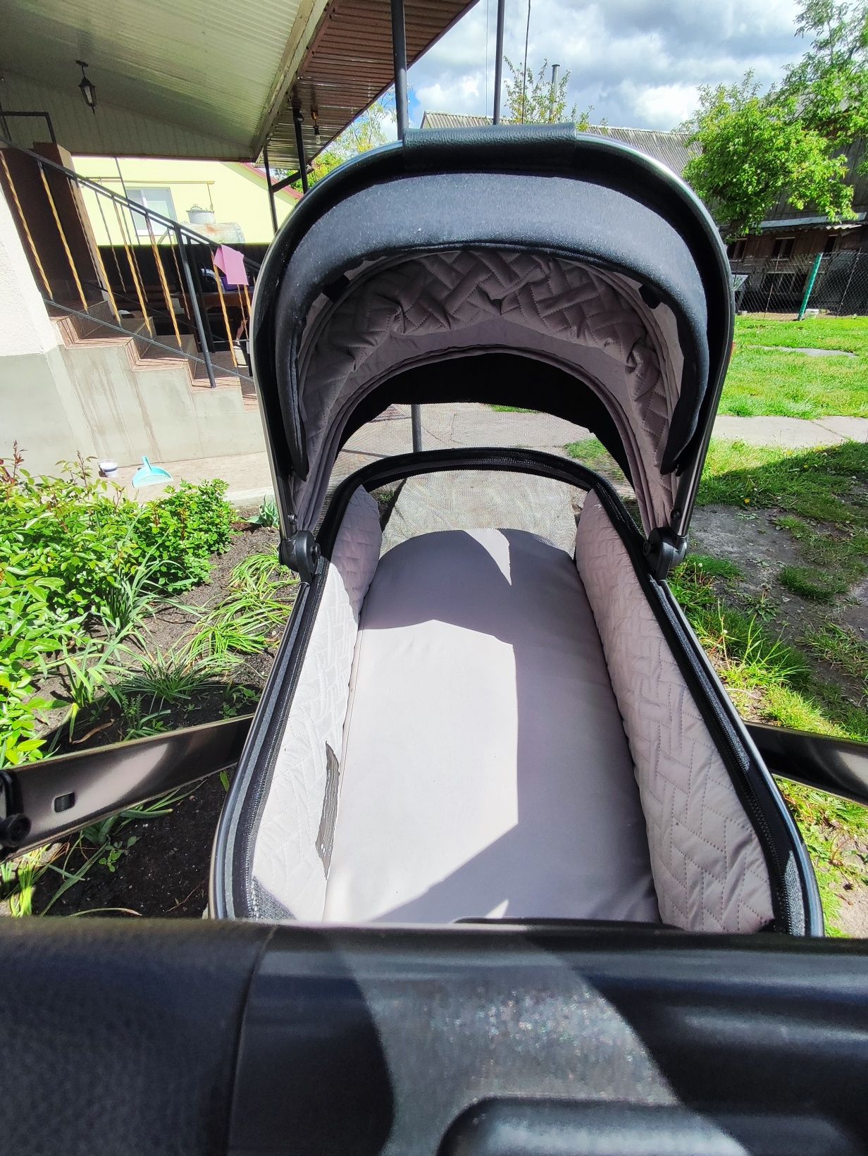 Carrello Omega 2в1 2024р
