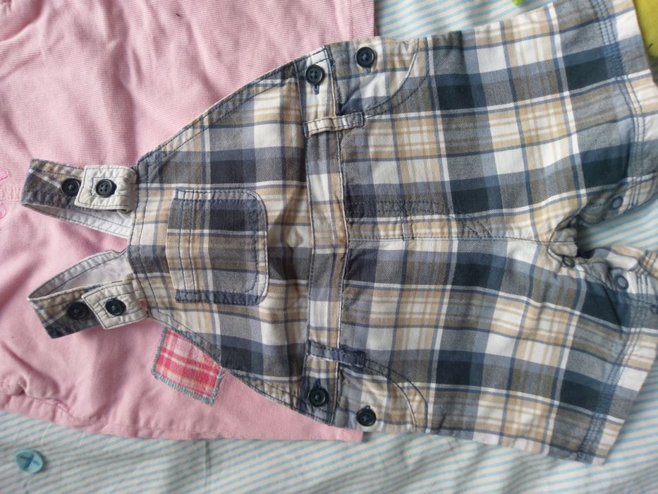 Spodenki letnie r 62