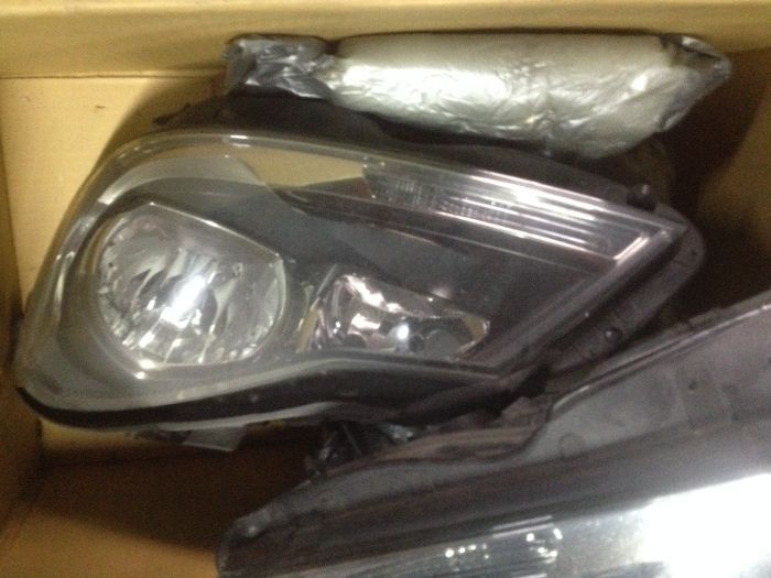 Farois frente mercedes c 2012 mod.204