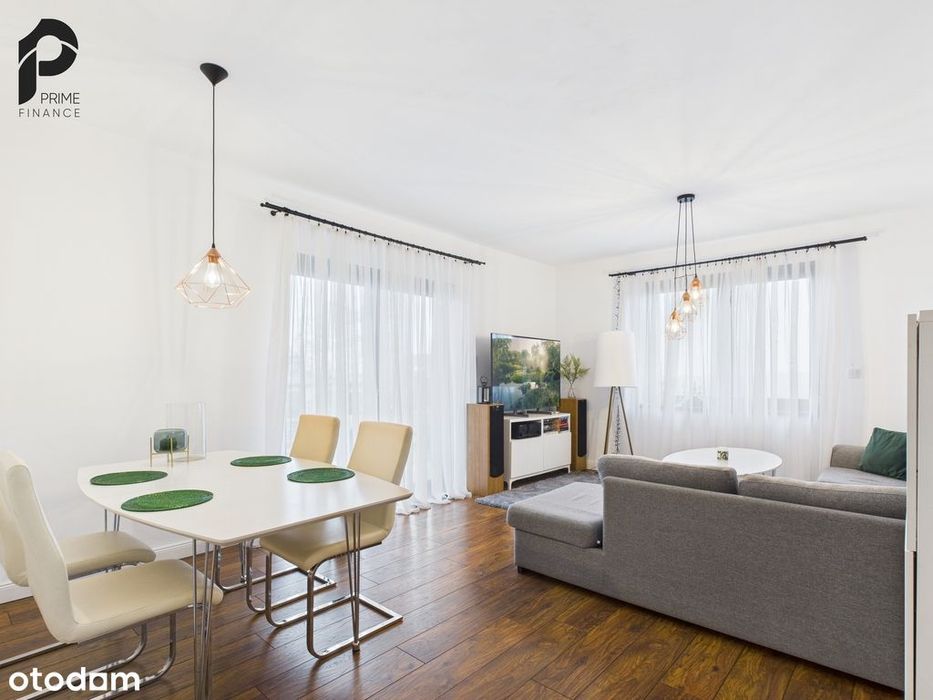 Dom z 4 pokojami i dużą działką - Chełmce