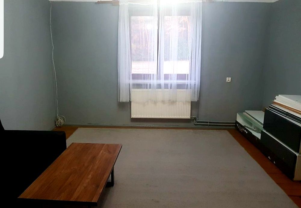 Dom z działką 120 m² – Emilianów, Bielawy, działka –1400 m²