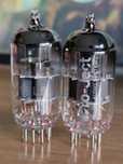 Para lamp Pro-Ject do preampa Tube Box S2
