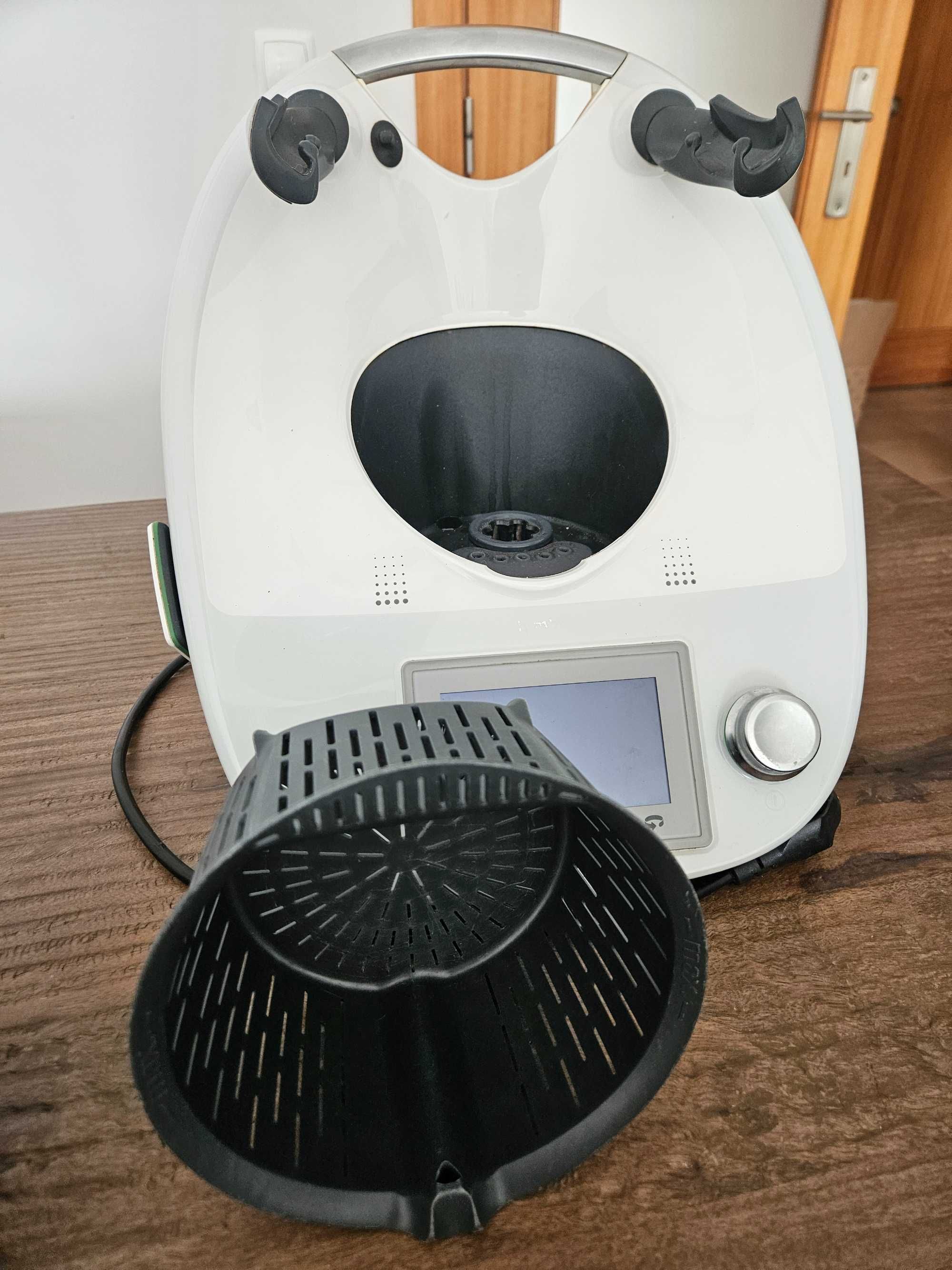 Vendo Bimby Tm5 em excelente estado