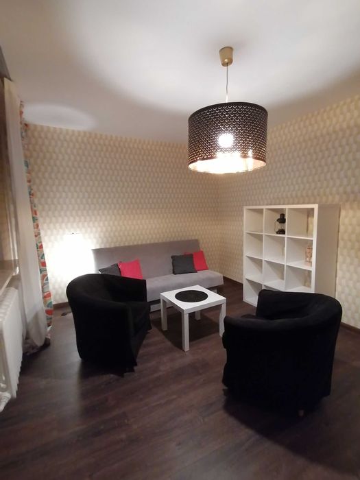 Mokotów Stegny gotowe do wprowadzenia ew. zamiana.