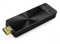 Adapter WiFi HDMI 4K 802.11ac 5GHz Windows Mac OS iOS Android ChromeOS