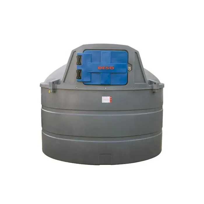 Zbiornik na Olej napędowy DESO 5000 l (Kingspan) PROMOCJA !!!