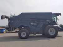 Kombajn Fendt Ideal 7