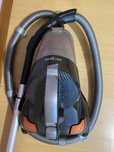 Пилосос Dirt Devil Carbon