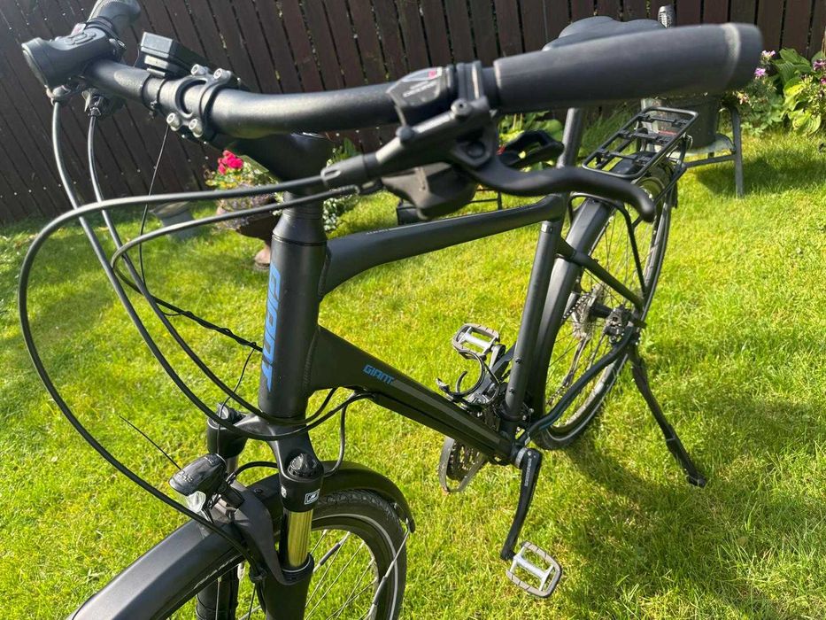Rower trekkingowy Giant AnyTour RS 1 2023