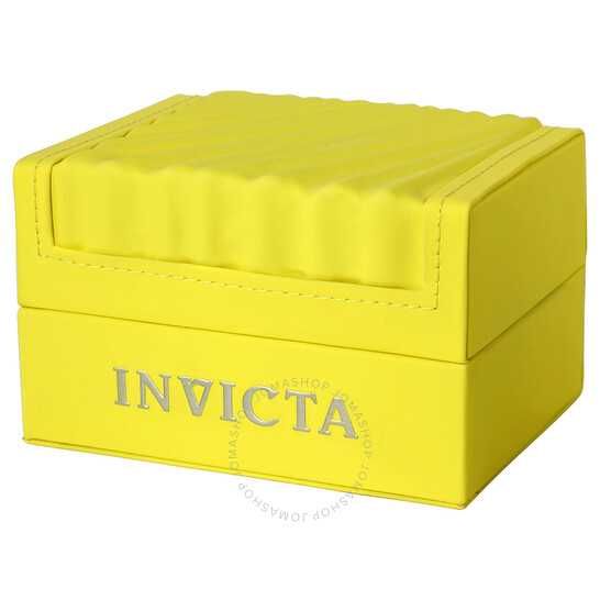 Часы Invicta про дайвер