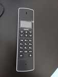 Telefone sem fio Philips muito novo