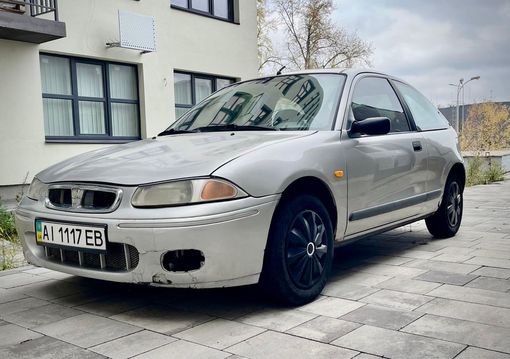 Продажа авто Rover 214