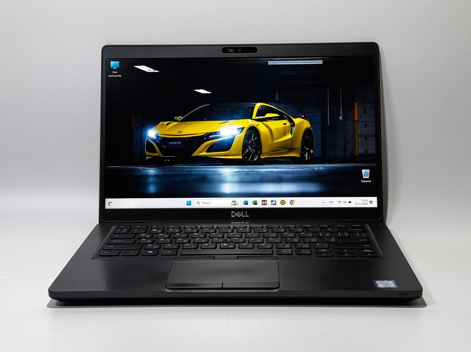 ТОП ЦЕНА | Мощный ноутбук Dell Latitude 5400 | ГАРАНТИЯ