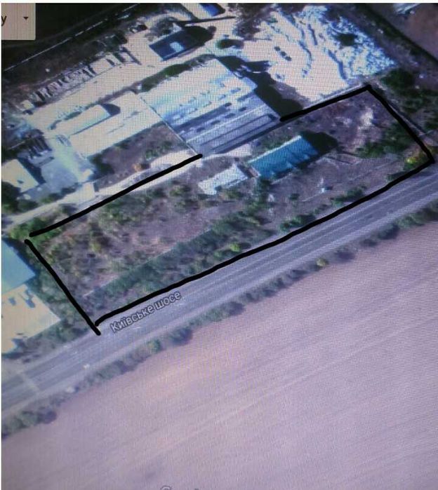 Продам КОМПЛЕКС строений.