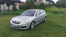 Opel Signum 1.9 CDTi 150 KM 2007 rok