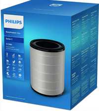 Philips NanoProtect Filter Series 3 NOWY