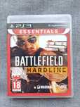 Battlefield Hardline PS3 polska dystrybucja, polski dubbing
