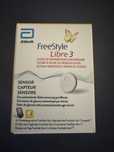 Freestyle Libre 3