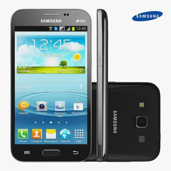 Samsung Galaxy Win