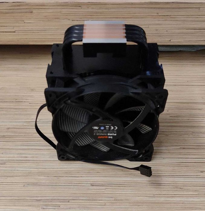 Ryzen 7 5700X + B550 Aorus Elite AX V2 +  Fury Beast 32GB + Chłodzenie